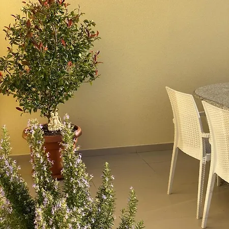 Apartment The Elevated Abode Luxe Loft Durres