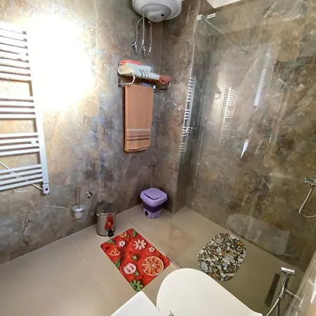 The Elevated Abode Luxe Loft * Durres