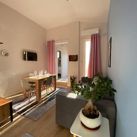 The Elevated Abode Luxe Loft Apartment