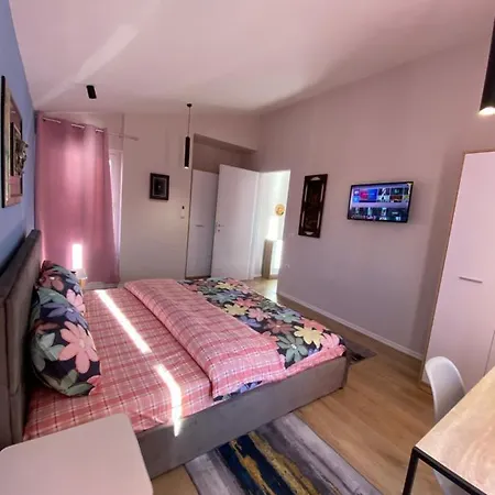 The Elevated Abode Luxe Loft *