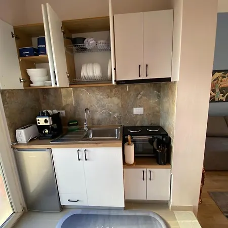 Apartment The Elevated Abode Luxe Loft *