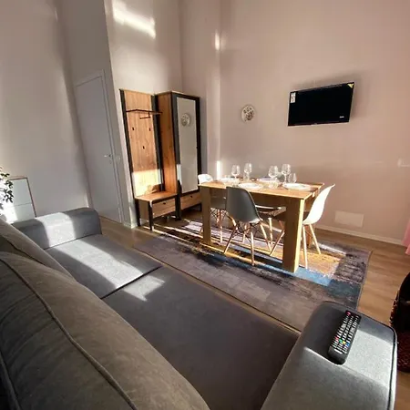 The Elevated Abode Luxe Loft Apartment *