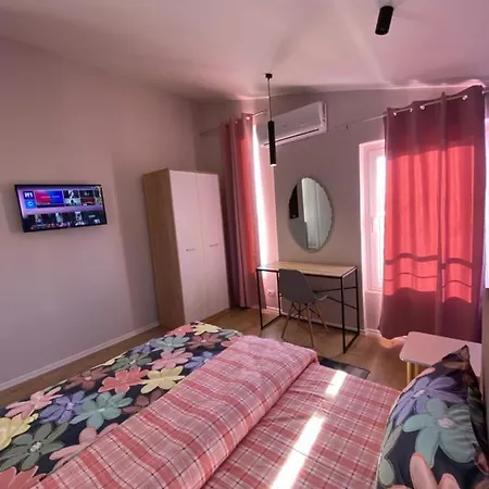 Apartment The Elevated Abode Luxe Loft Durres