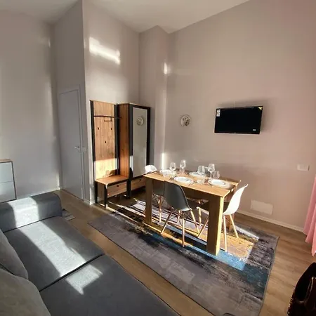 Apartment The Elevated Abode Luxe Loft *
