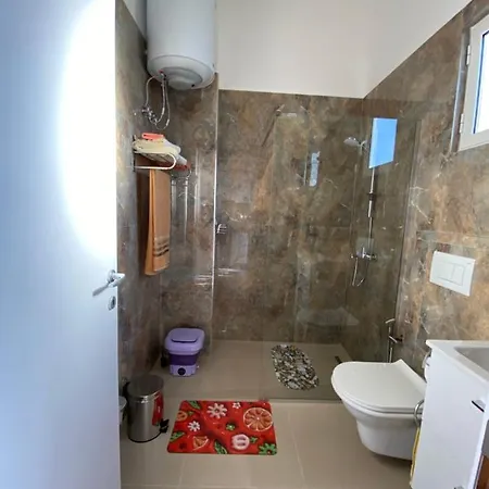 The Elevated Abode Luxe Loft Durres
