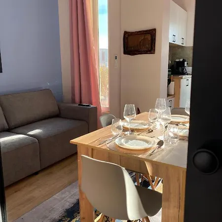 Apartment The Elevated Abode Luxe Loft