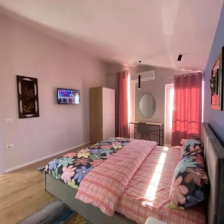 The Elevated Abode Luxe Loft Apartment *
